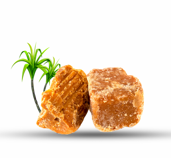 Desi Jaggery