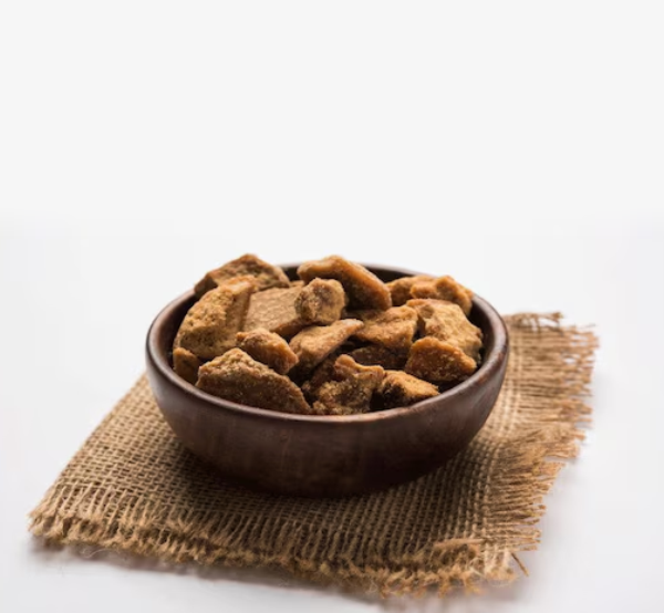 Desi Jaggery