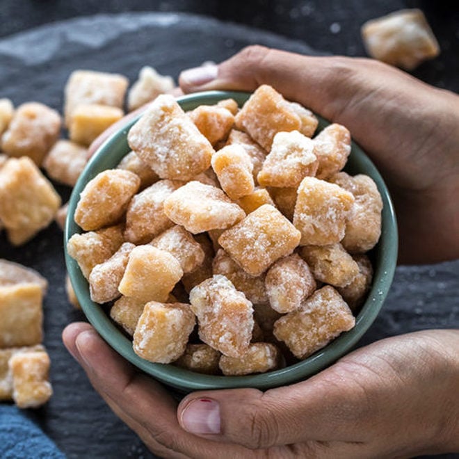 Khurma Mithai