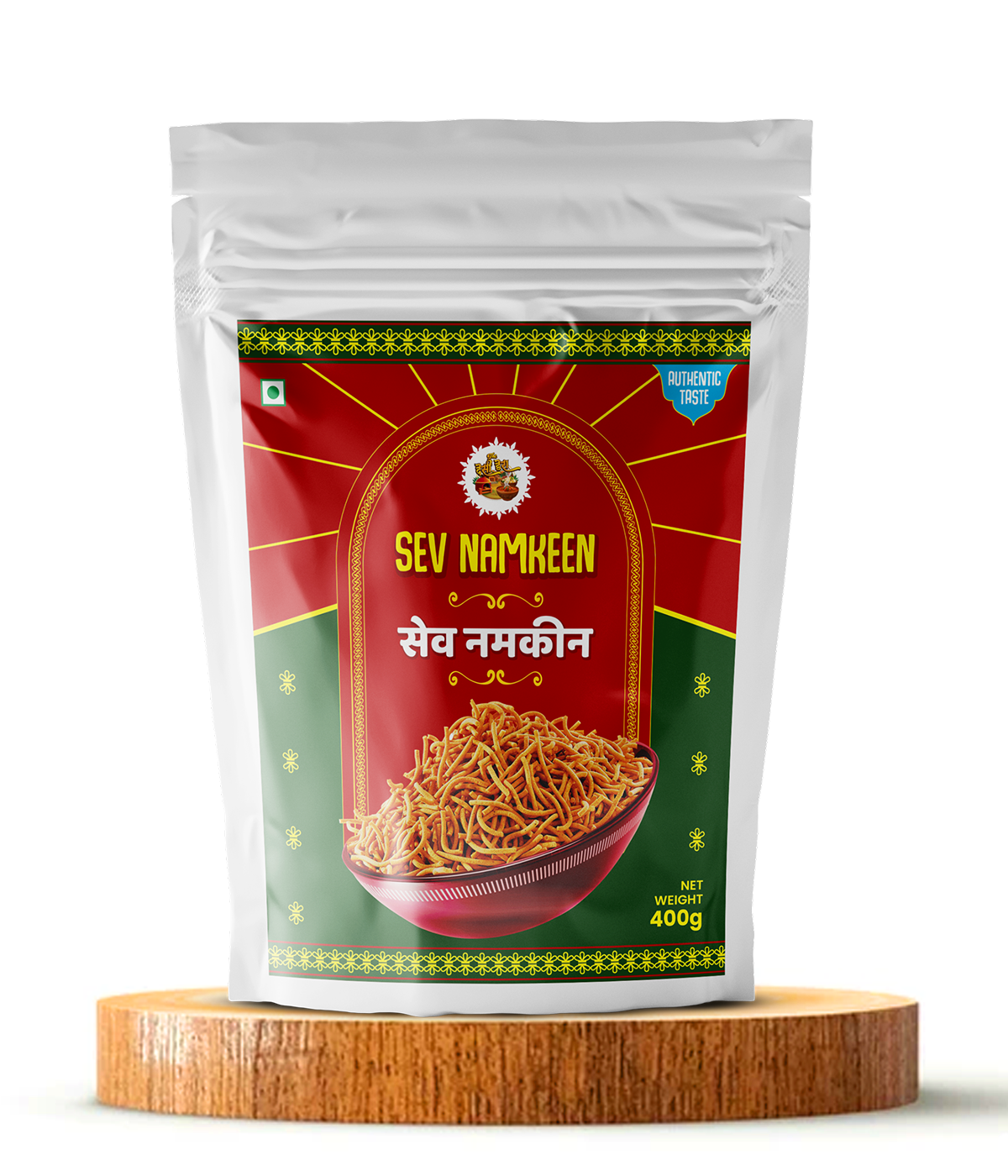 Sev Namkeen