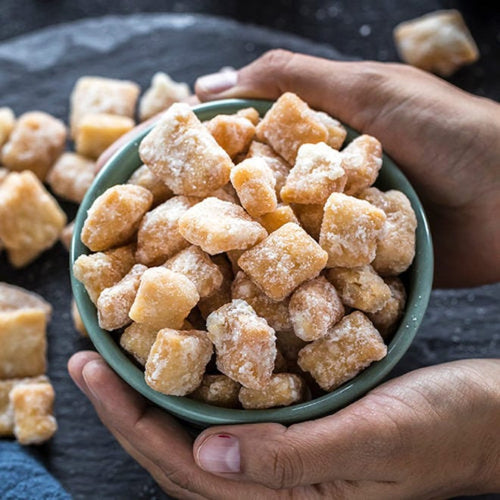 Khurma Mithai